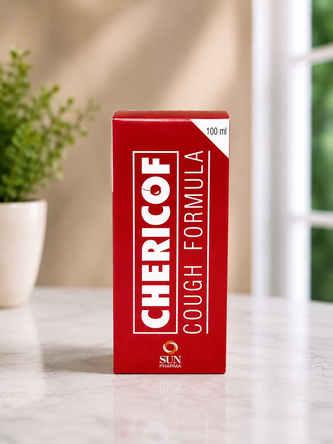 CHERICOF 100ML
